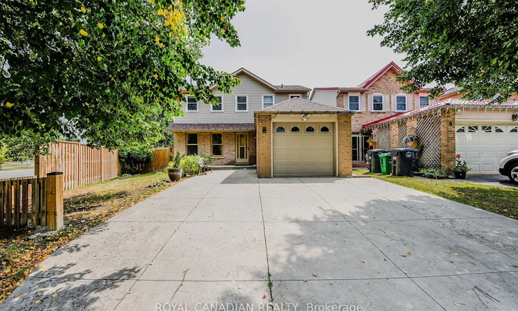 2 Mayberry Court