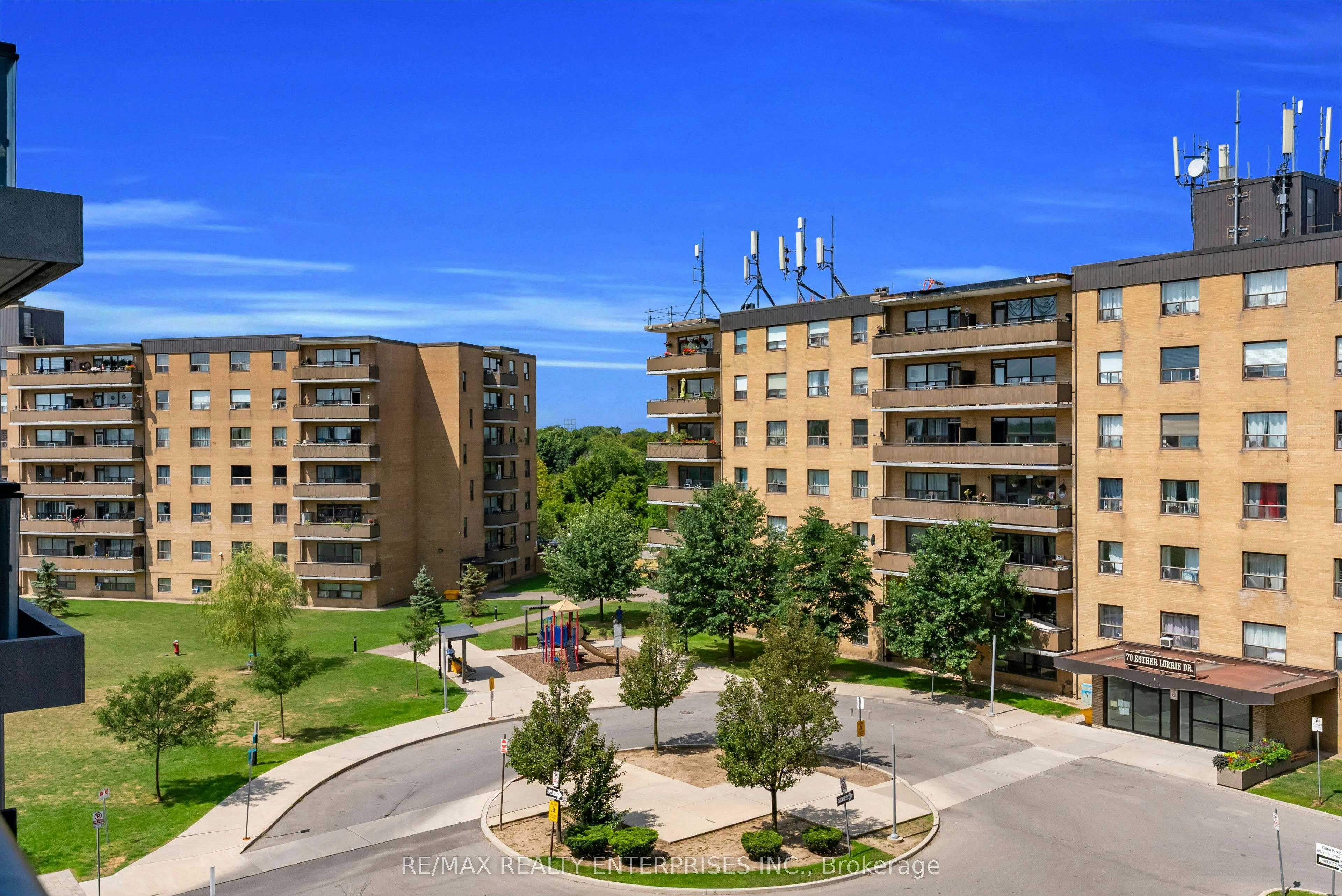522-80 Esther Lorrie Drive, Toronto, ON, M9W 4V1 - 13