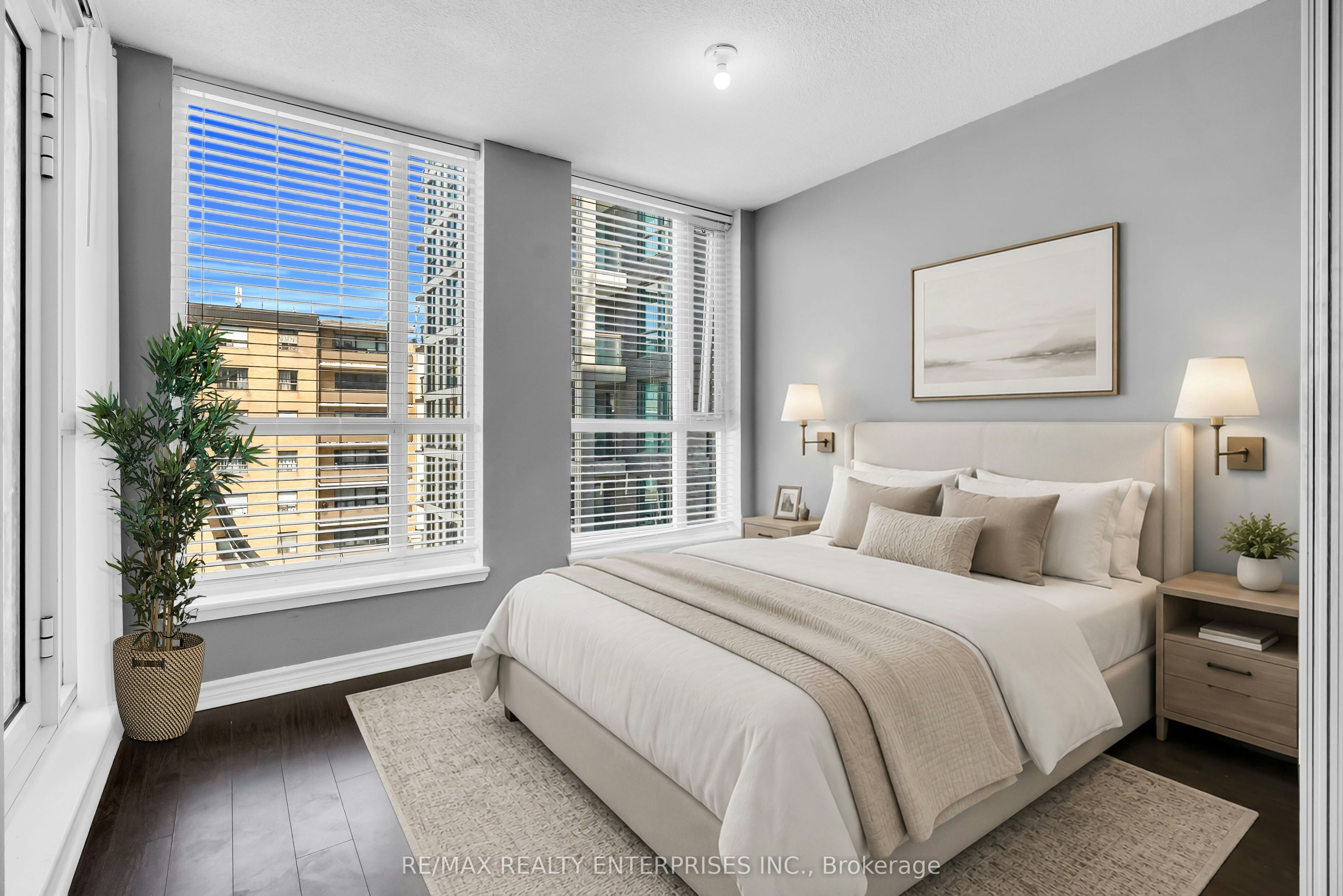 522-80 Esther Lorrie Drive, Toronto, ON, M9W 4V1 - 5