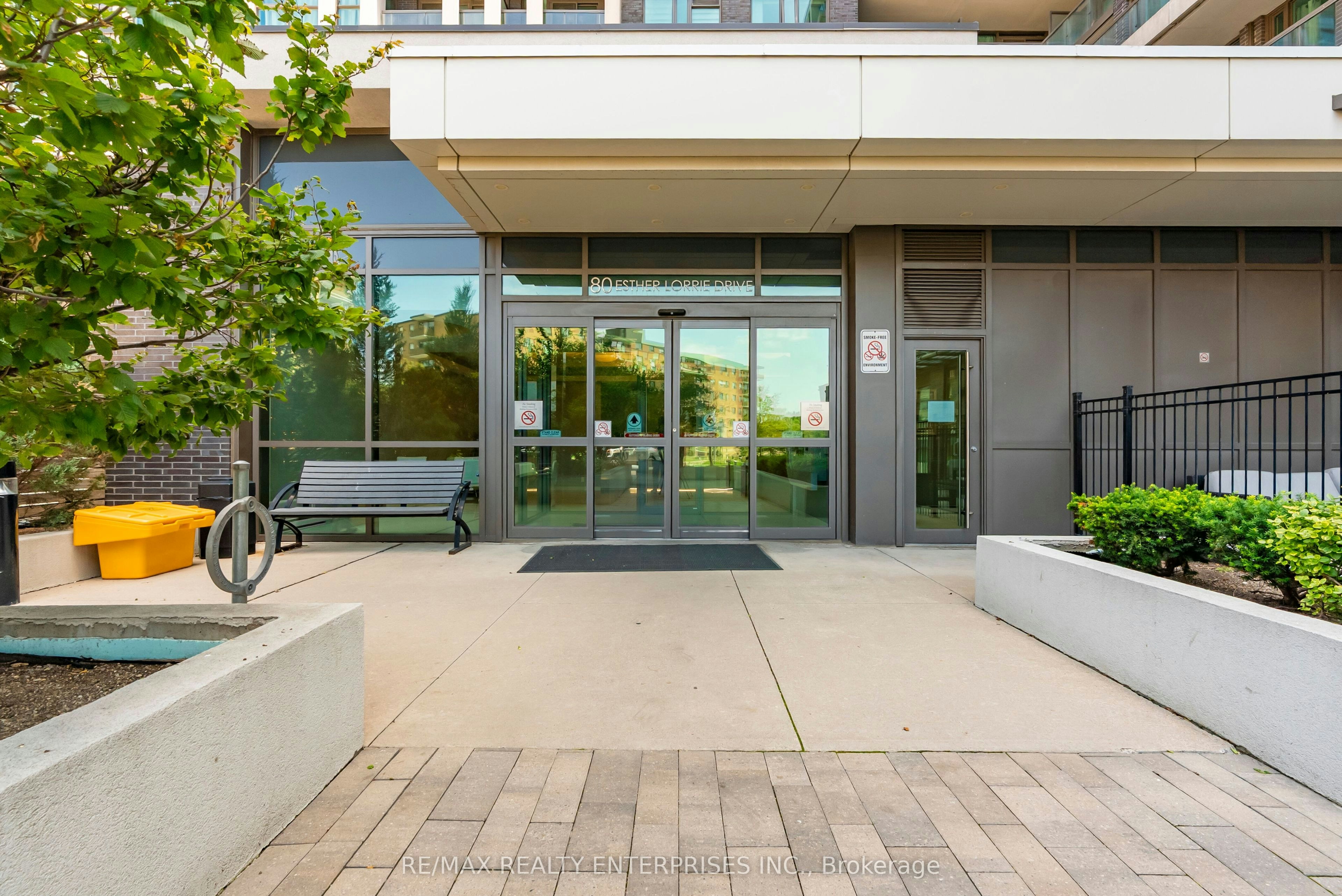 522-80 Esther Lorrie Drive, Toronto, ON, M9W 4V1 - 3