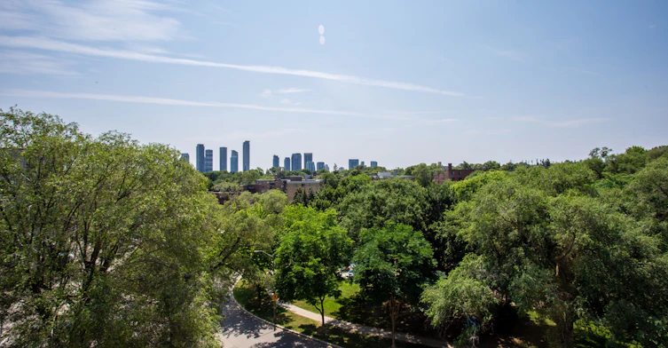 507-5 Hill Heights Road, Toronto, ON, M8Y 1Y9 - 14