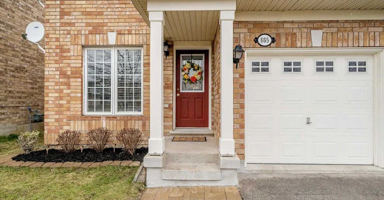 665 Thompson Road S, Milton, ON, L9T 5W8 - 2