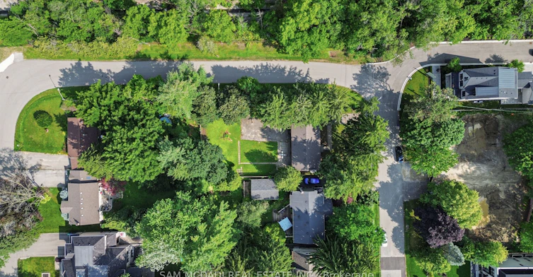 1153 Mona Upper Road, Mississauga, ON, L5G 2Z8 - 33