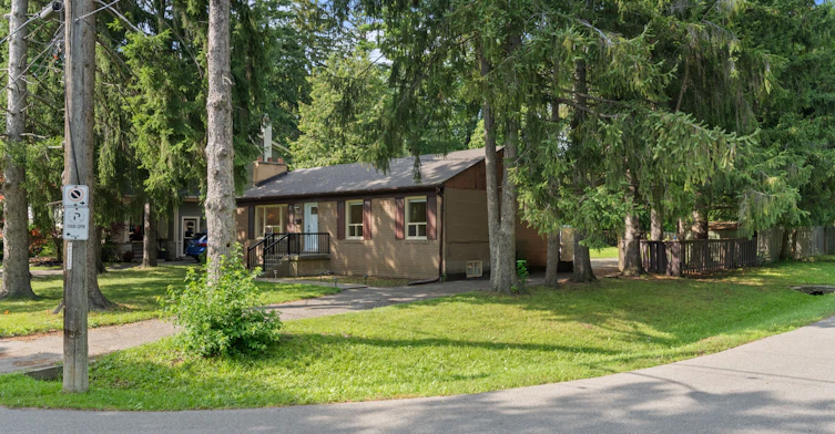 1153 Mona Upper Road, Mississauga, ON, L5G 2Z8 - 32