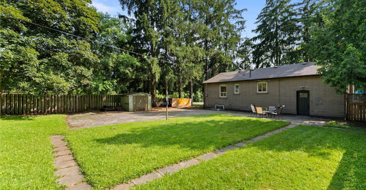 1153 Mona Upper Road, Mississauga, ON, L5G 2Z8 - 39