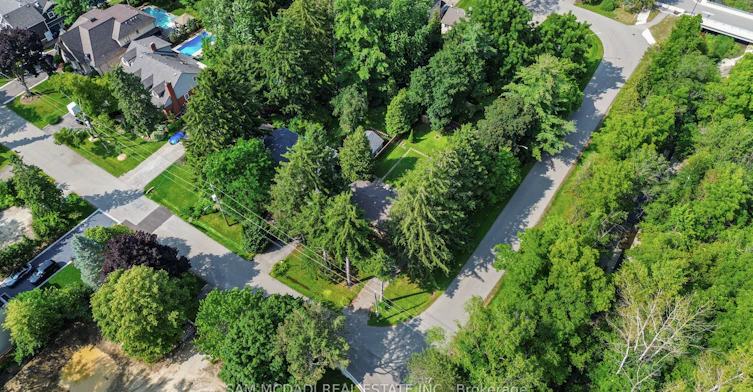 1153 Mona Upper Road, Mississauga, ON, L5G 2Z8 - 40