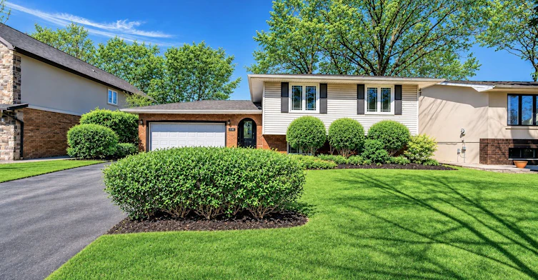 2165 Dunedin Road, Oakville, ON, L6J 5V2