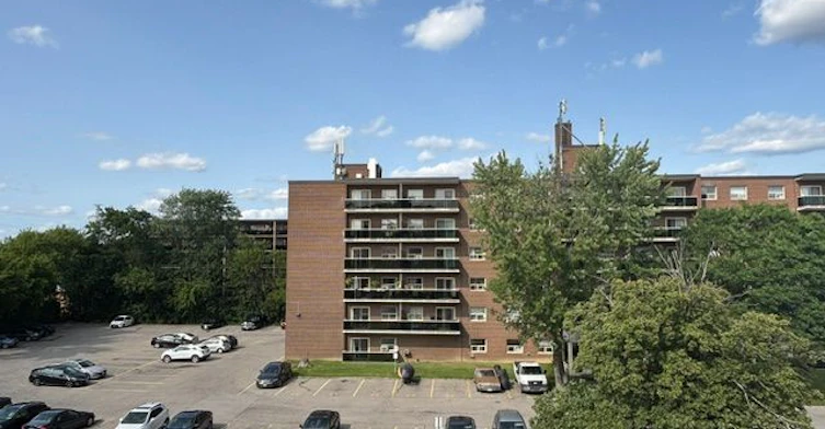 2-409-515 North Service Road, Mississauga, ON, L5A 1B3 - 12