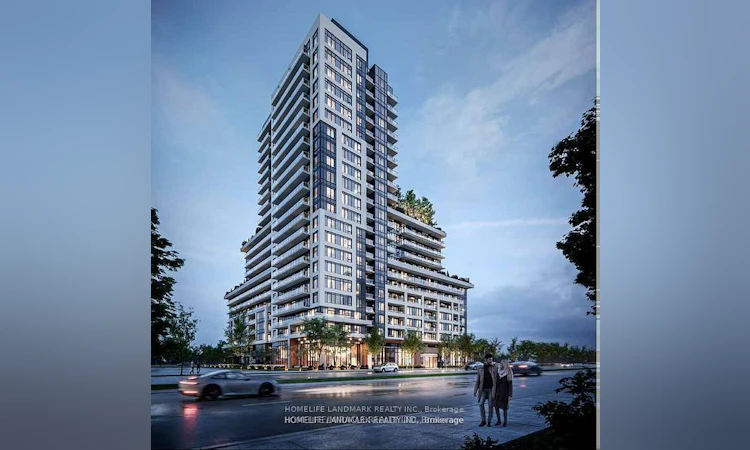 # 1214-3220 William Coltson Avenue