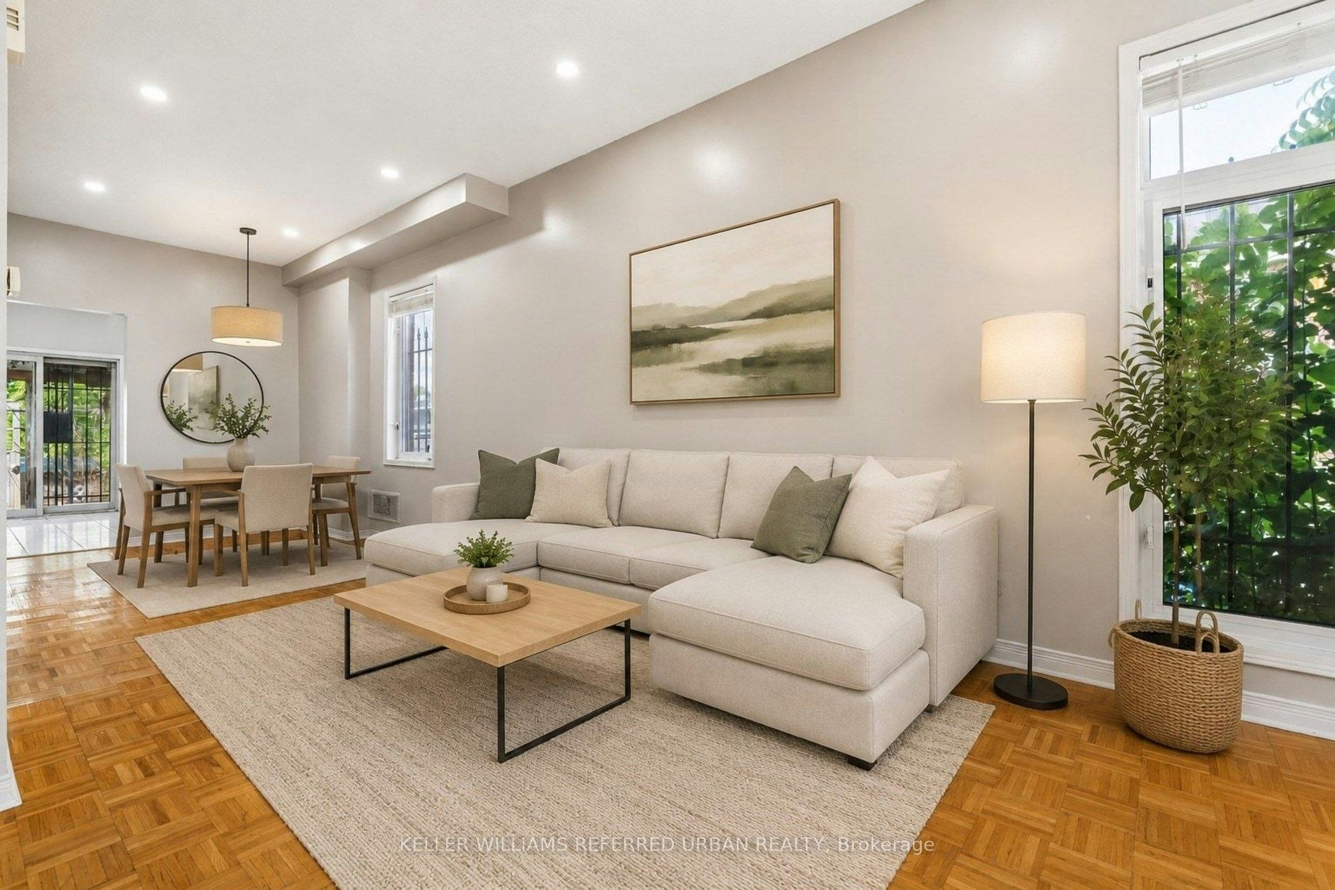 1508 Dupont Street, Toronto, ON, M6P 4G7