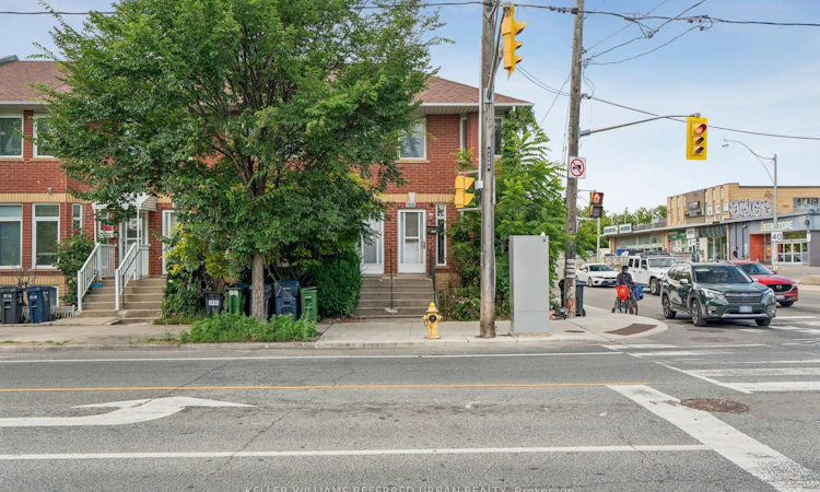 1508 Dupont Street