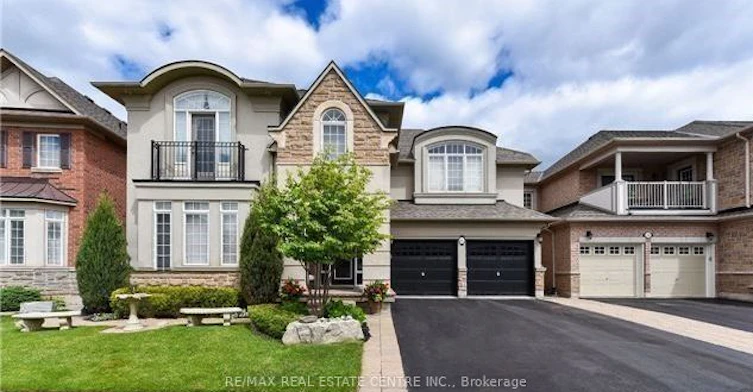 basement-189 Milkweed Way, Oakville, ON, L6L 0A4