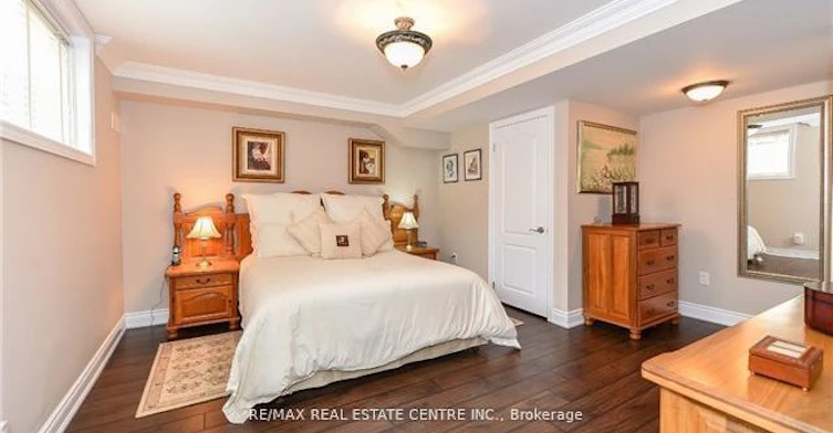 basement-189 Milkweed Way, Oakville, ON, L6L 0A4 - 5