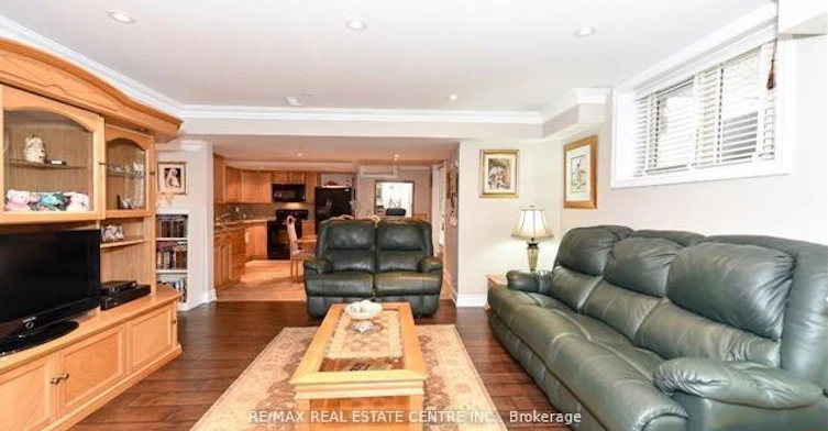 basement-189 Milkweed Way, Oakville, ON, L6L 0A4 - 3