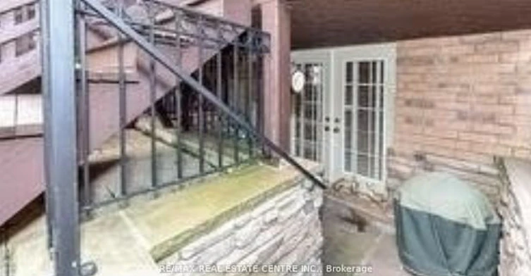 basement-189 Milkweed Way, Oakville, ON, L6L 0A4 - 2
