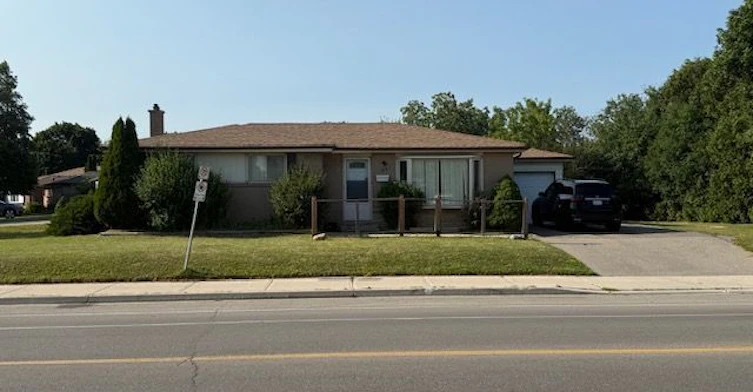 45 Birchbank Road, Brampton, ON, L6T 1L9