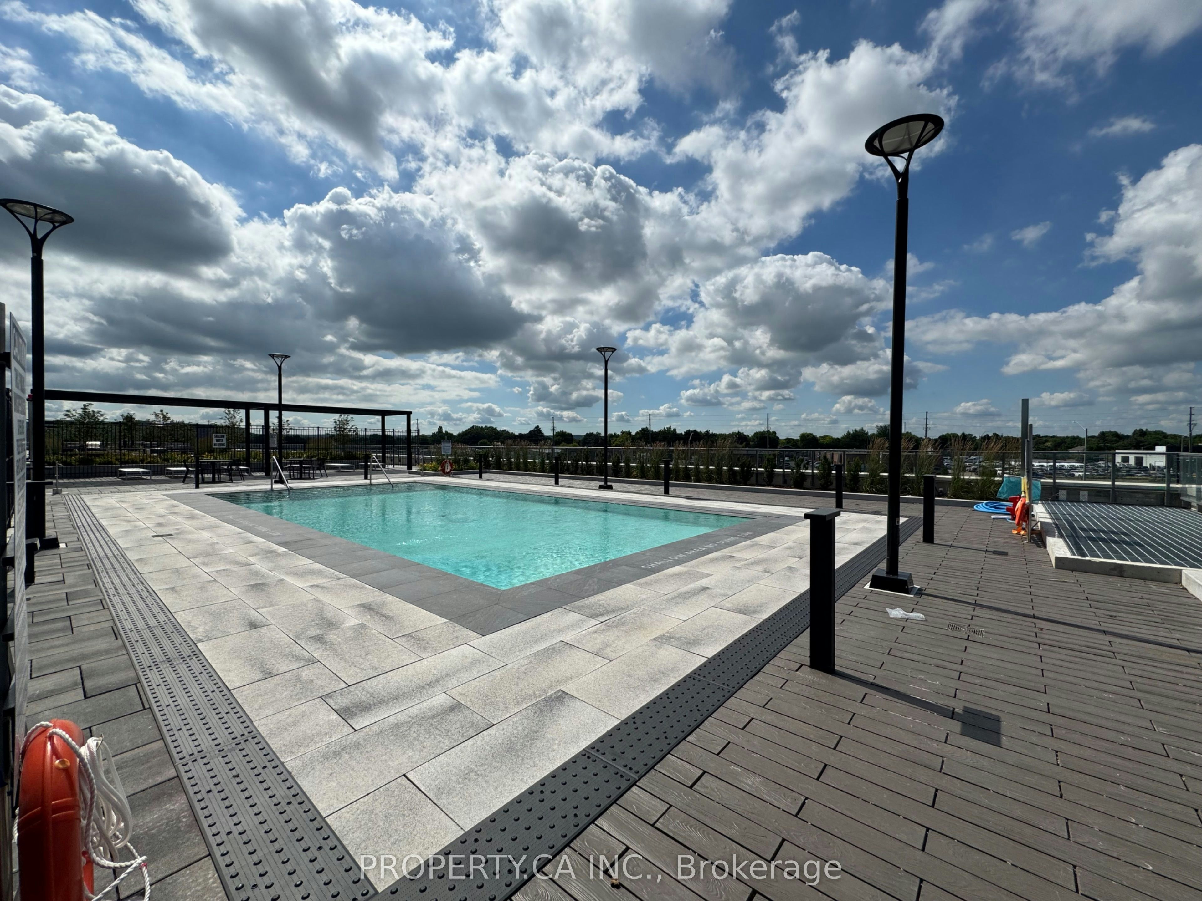 309 A-115 Nipissing Road, Milton, ON, L9T 1R3 - 19