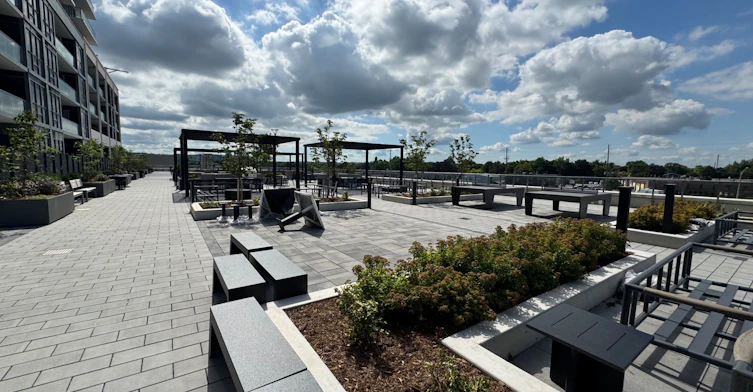 309 A-115 Nipissing Road, Milton, ON, L9T 1R3 - 29