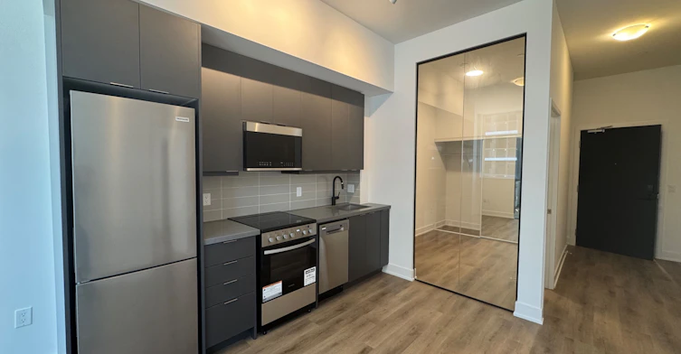 309 A-115 Nipissing Road, Milton, ON, L9T 1R3 - 2