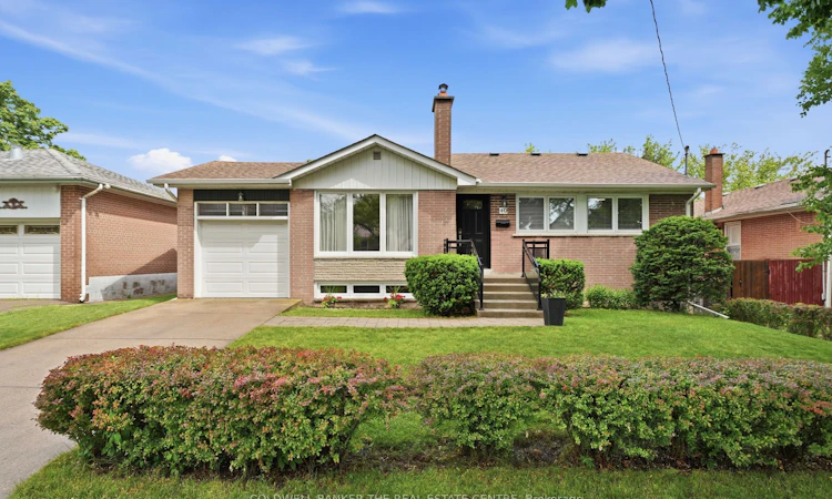 40 Benway Drive