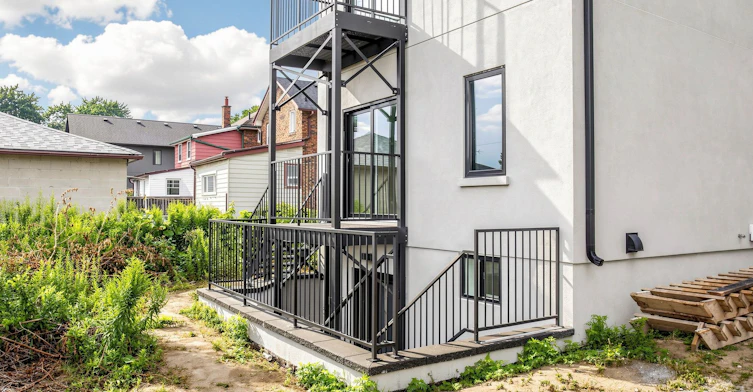 1-1925 Lawrence Avenue W, Toronto, ON, M9N 1G8 - 6