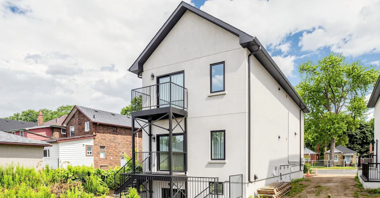 1-1925 Lawrence Avenue W, Toronto, ON, M9N 1G8 - 4