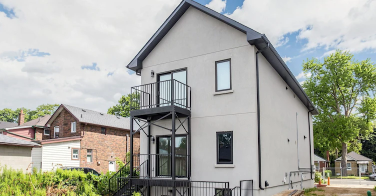 1-1925 Lawrence Avenue W, Toronto, ON, M9N 1G8 - 24