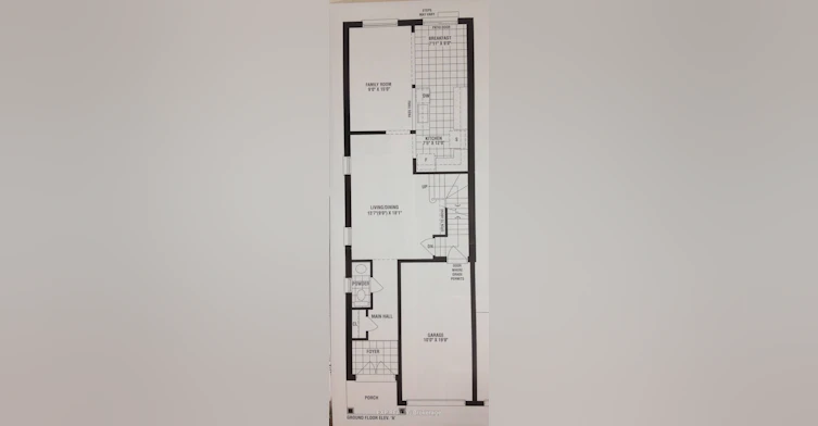 247 Checkerberry Crescent, Brampton, ON, L6R 3P7 - 14