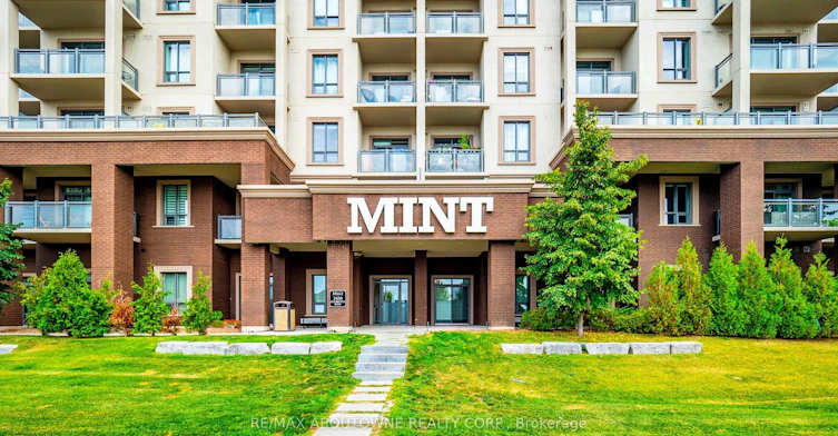 219-2490 Old Bronte Road, Oakville, ON, L6M 0Y5 - 3