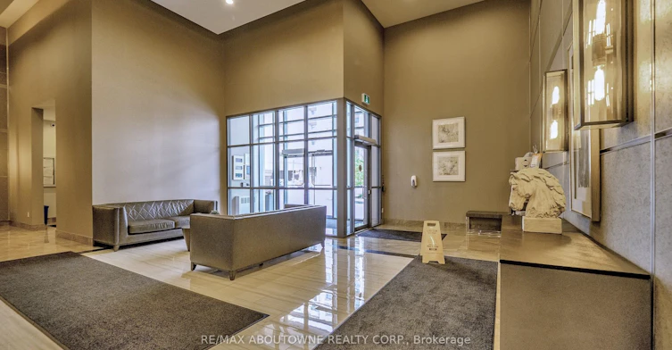 219-2490 Old Bronte Road, Oakville, ON, L6M 0Y5 - 5