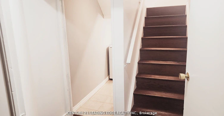 BSMT-55 Crawford Drive, Brampton, ON, L6V 2C6 - 4