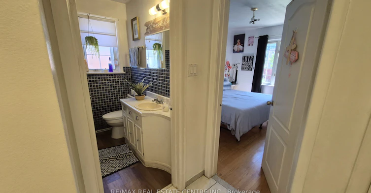 Upper-71 Gunton Drive, Toronto, ON, M9W 3H3 - 14