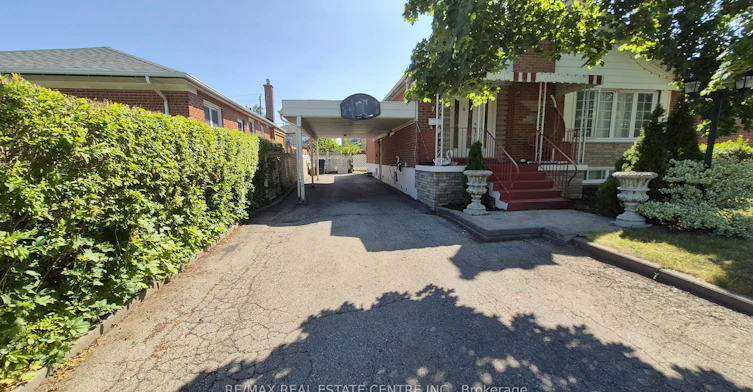 Upper-71 Gunton Drive, Toronto, ON, M9W 3H3 - 4