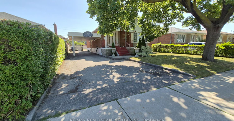 Upper-71 Gunton Drive, Toronto, ON, M9W 3H3 - 26