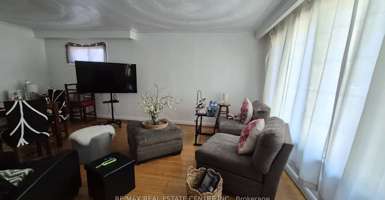 Upper-71 Gunton Drive, Toronto, ON, M9W 3H3 - 13