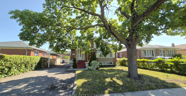 Upper-71 Gunton Drive, Toronto, ON, M9W 3H3 - 2