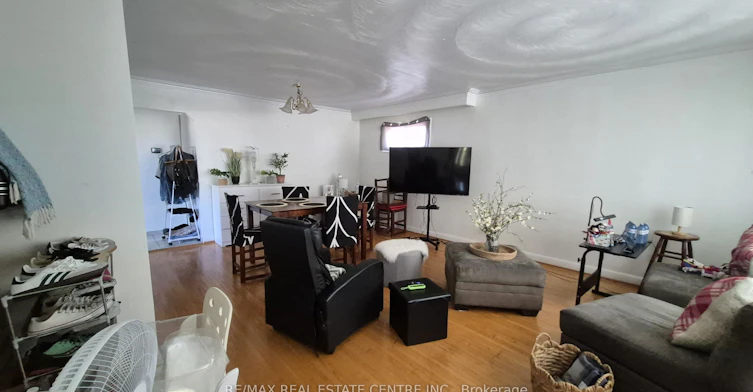 Upper-71 Gunton Drive, Toronto, ON, M9W 3H3 - 12
