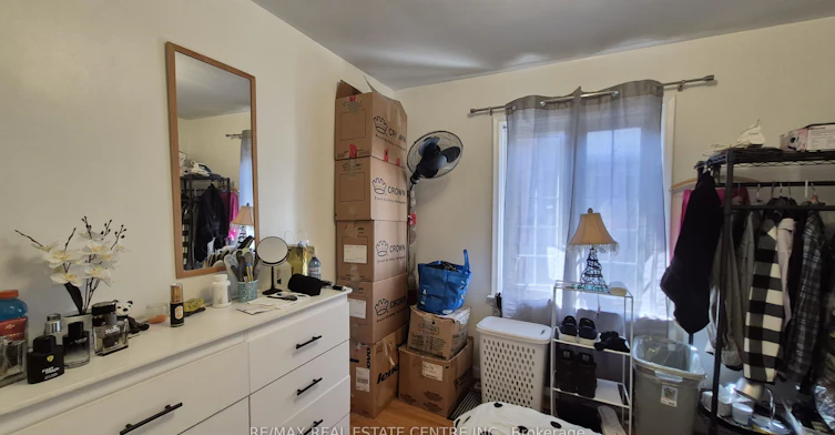 Upper-71 Gunton Drive, Toronto, ON, M9W 3H3 - 20