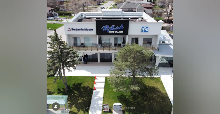 2958A-2958 Islington Avenue NW, Toronto, ON, M9L 2K6