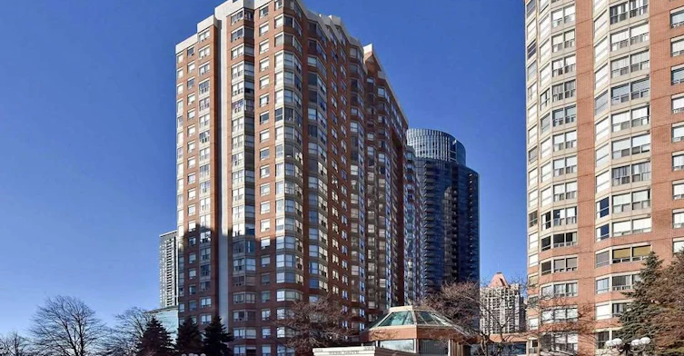 811-335 Webb Drive, Mississauga, ON, L5B 4A1
