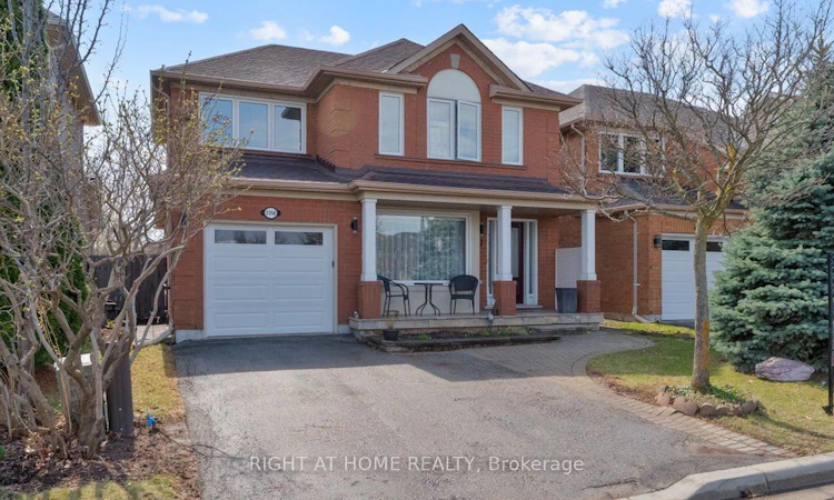 2356 Proudfoot Trail