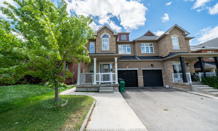 12 Pefferlaw Drive