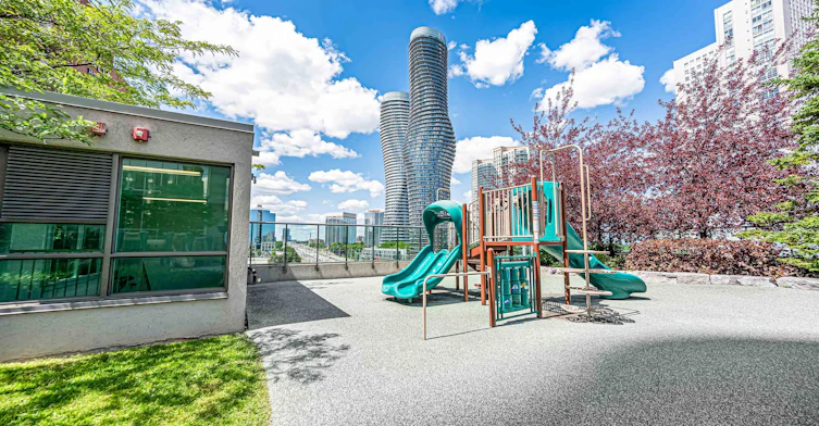 #2902-208 Enfield Place, Mississauga, ON, L5B 0G8 - 44