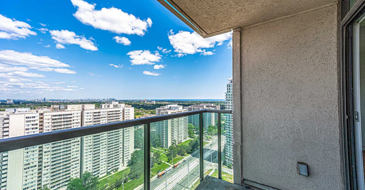 #2902-208 Enfield Place, Mississauga, ON, L5B 0G8 - 37