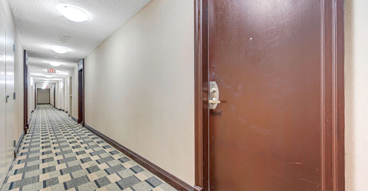 #2902-208 Enfield Place, Mississauga, ON, L5B 0G8 - 5