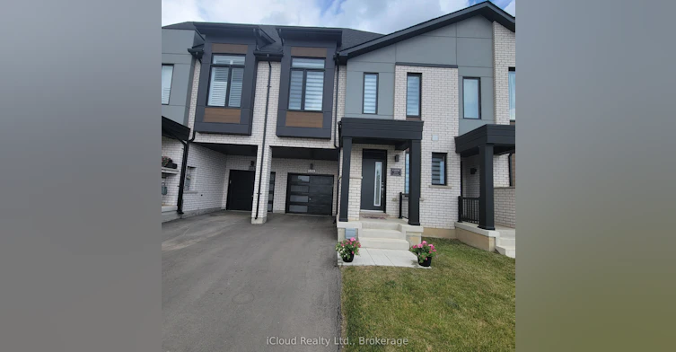 3523 Post Road, Oakville, ON, L6H 7W5