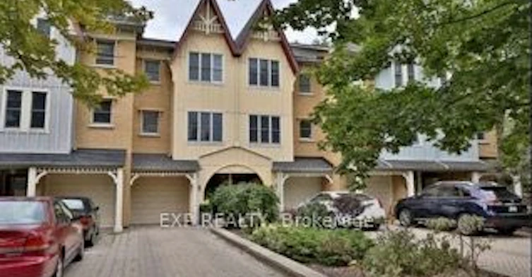 85 Brant Street, Oakville, ON, L6K 2Z5