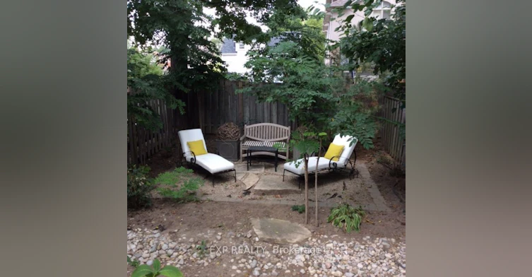 85 Brant Street, Oakville, ON, L6K 2Z5 - 12