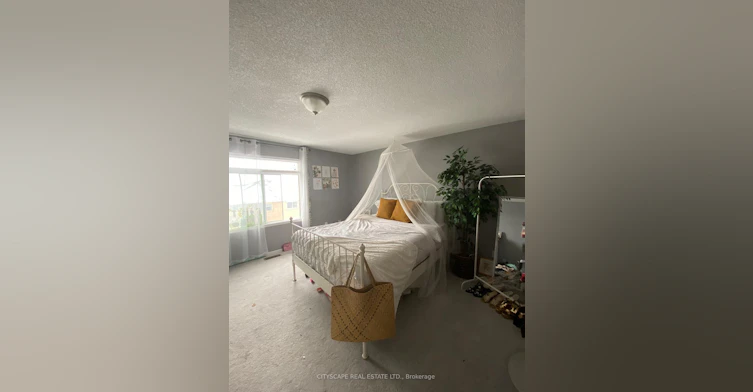 40-1050 Bristol Road W, Mississauga, ON, L5V 2E8 - 8
