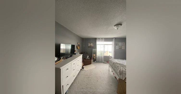 40-1050 Bristol Road W, Mississauga, ON, L5V 2E8 - 7